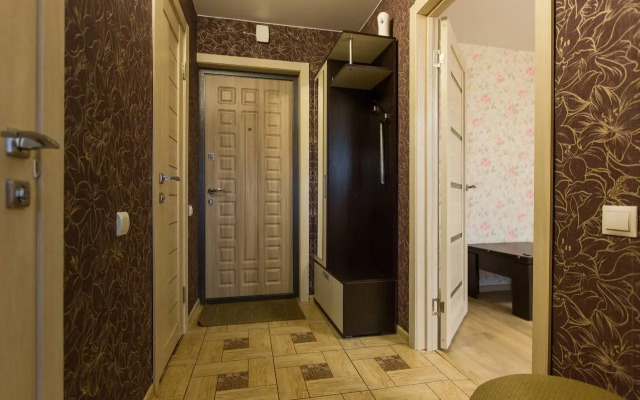 Апартаменты на улице Журавлёва 11/2