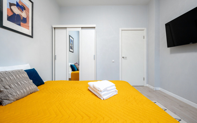2 Nochi Na Pulkovskom Shosse 14s6 (2) Flat