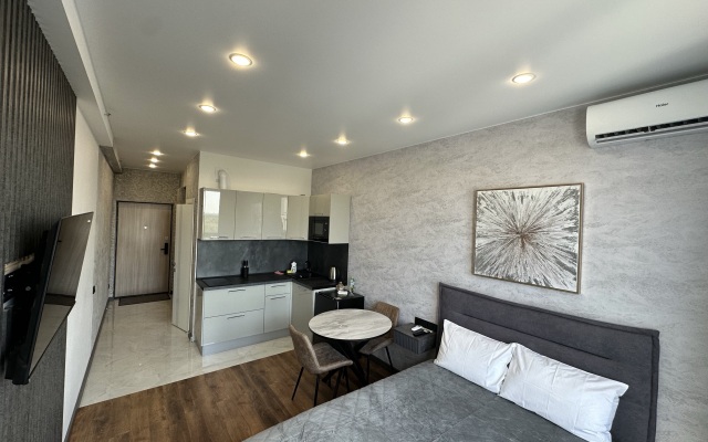Apart Smile 15/501 Apartments