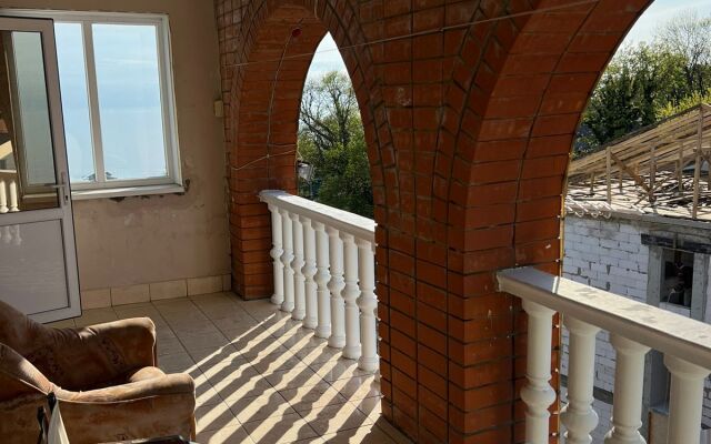 Davidar Guest house