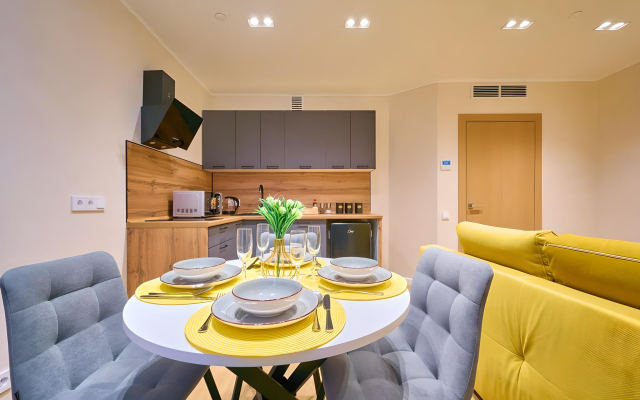 Апартаменты Grand Palace 1030