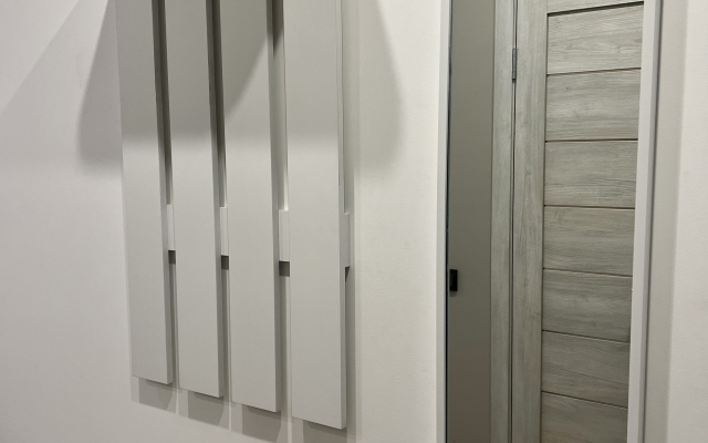 Квартира Уютная 1-комнатная