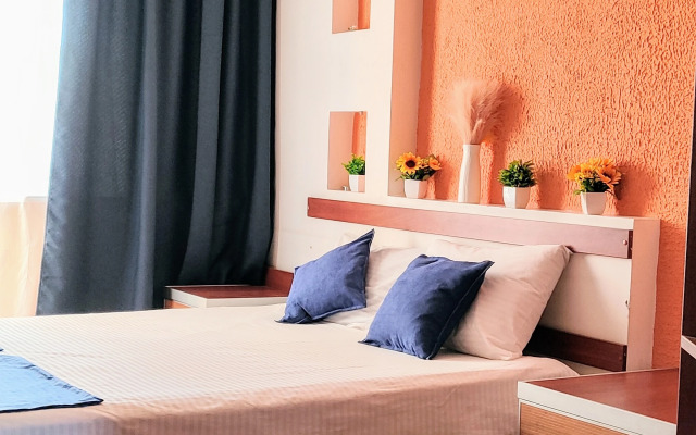 Квартира 3-ком. в центре 85 м.2