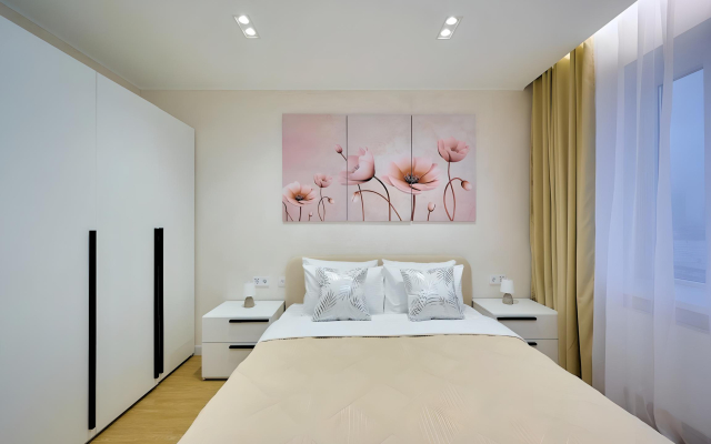 Апартаменты Grand Palace 623