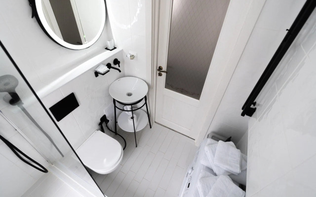 Апартаменты Loft style