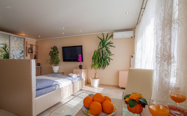 S Vidom Na Volgu Flat