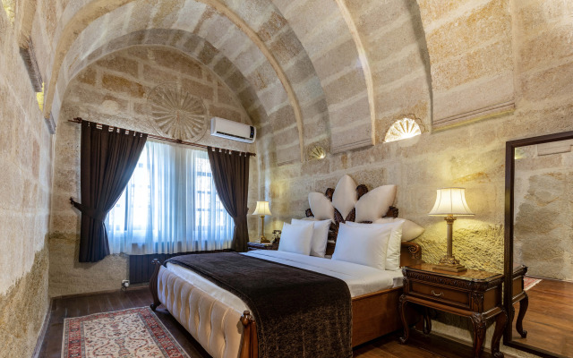 Utopia Cave Cappadocia