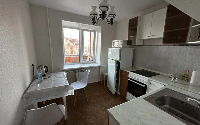 Уютная однокомнатная квартира  в центре города