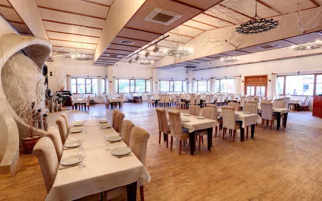 Отель Ugurlu Thermal Resort & SPA