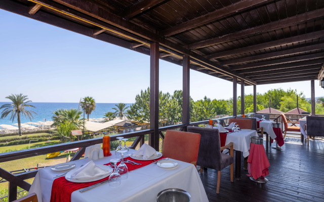 Armas Labada Hotel