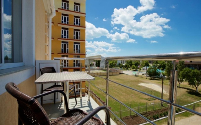Korfu Guest House
