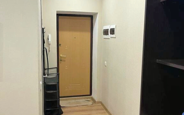 Квартира студия 35