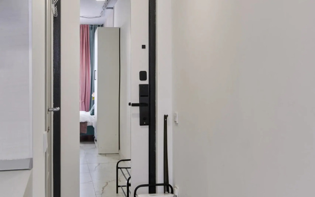 Апартаменты Квартира-студия 1