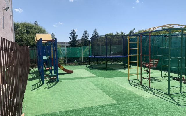 Гостевой дом Артика