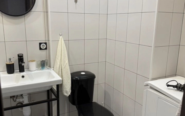 Квартира Уютная студия в 5 минутах от Мамаева Кургана