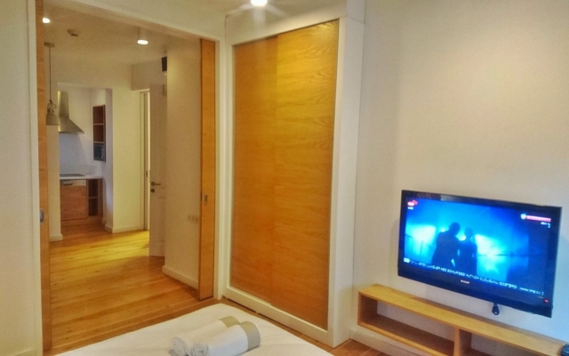 Апарт-Отель Kumbaracı Suites Taksim