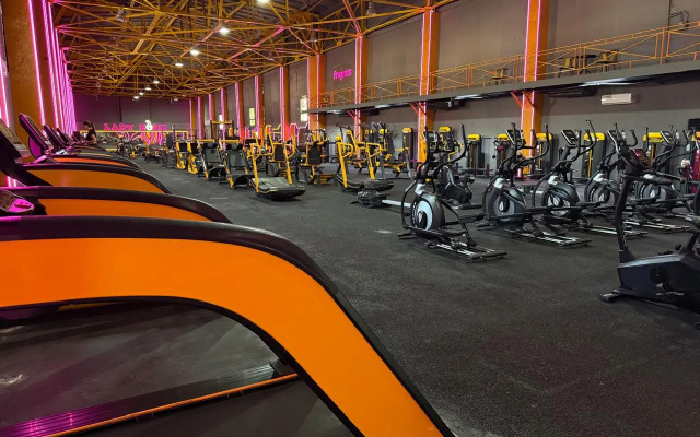 Апарт-отель Nine Rooms