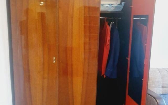 Апартаменты на Московской 30