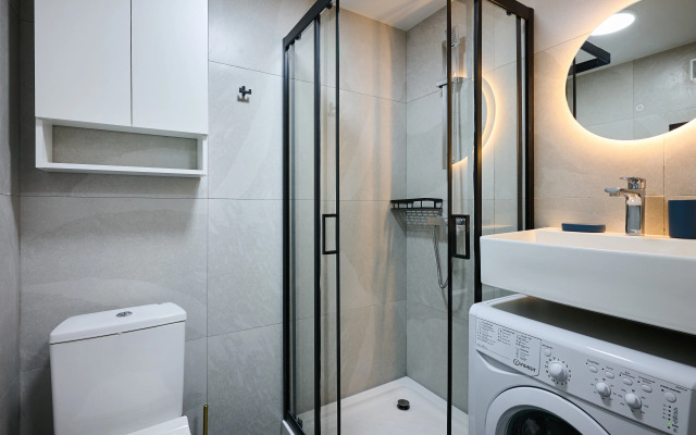 Квартира Два Города  Рядом с Метро Текстильщики