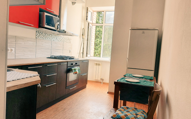 Snezhnost Na Dunina-Gorkavicha Flat