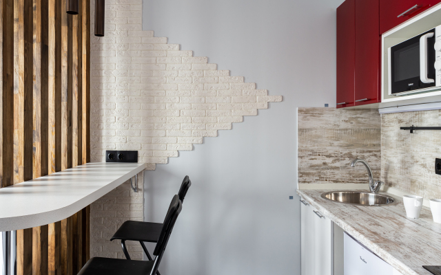 Loft Style Apartments