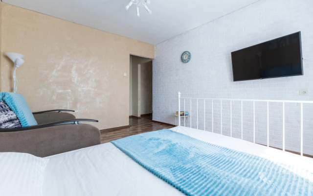 KGEU Chasha Rivyera Flat