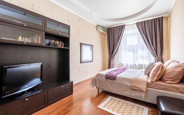 Апартаменты в центре города Казань