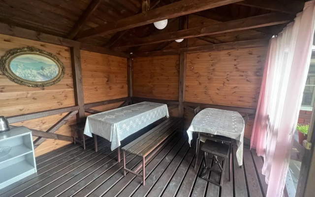 Квартира на Вахтинской 70В