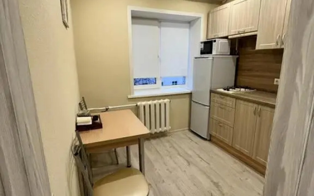Uyutnye Apartamenty Na Naberezhnoi Afanasiya Nikitina Apartments