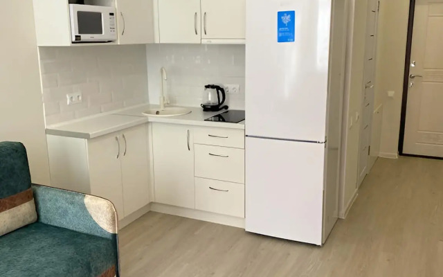 Apartamenty Apartments