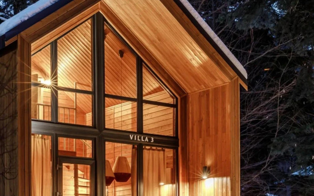 Отель Dreamland Villas