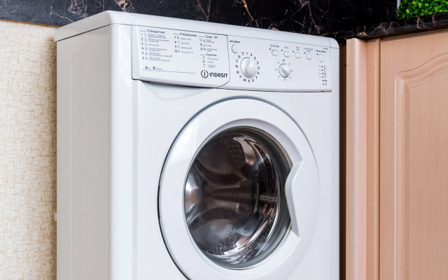 Квартира Пятницкая 68