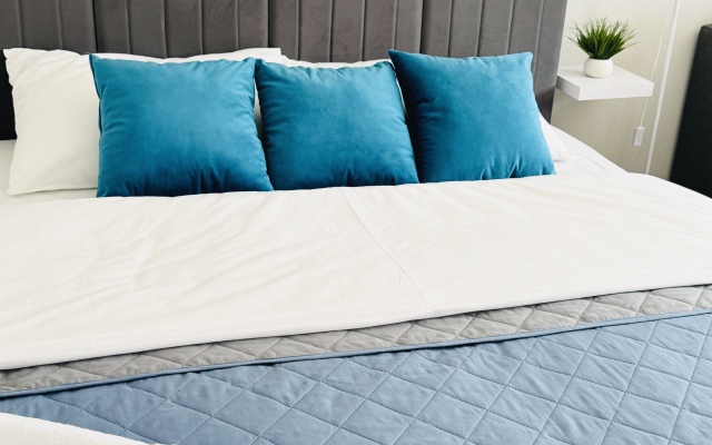 Квартира Toris Apartaments