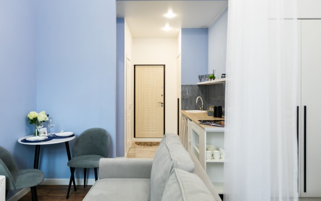 Квартира FlatStay Потемкинская 13/48 2