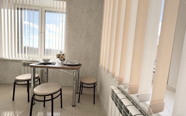 Na Tulskoy 18 Na Chetvertom Etazhe Kvartira 15 Apartments