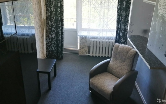 Квартира у ЖД Вокзала StandArtRooms