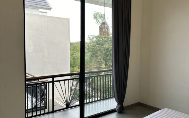 Вилла Kopulaga ArtVilla 5