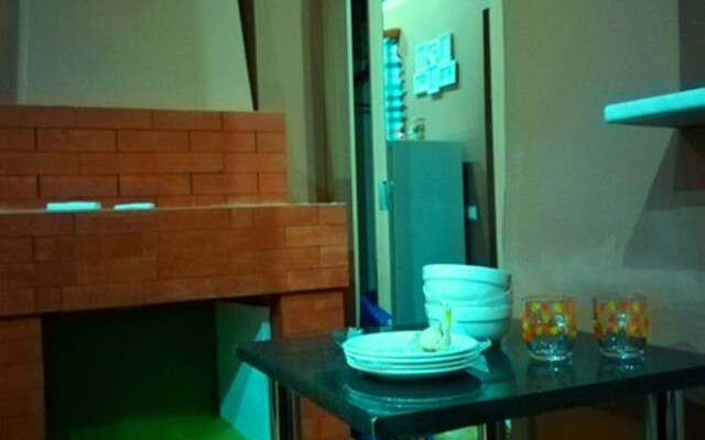Birdhome In Tbilisi Apartments