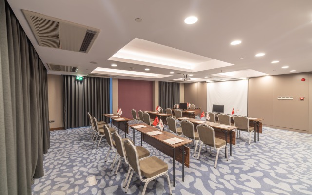 Questa Thermal & SPA Hotel Eskişehir Hotel