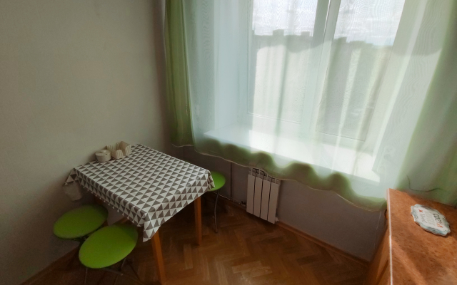 Квартира Однокомнатная в Центре с Развитой Инфраструктурой