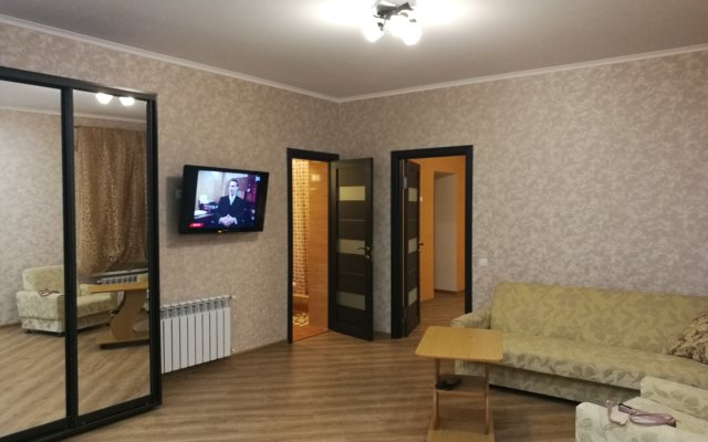 Streletskaya Buhta Guest House