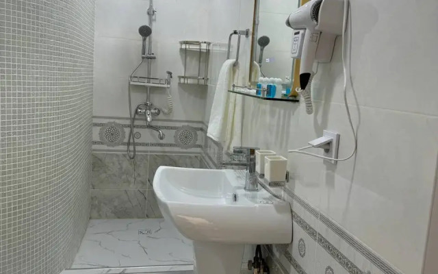 Hotel Old City Samarkand