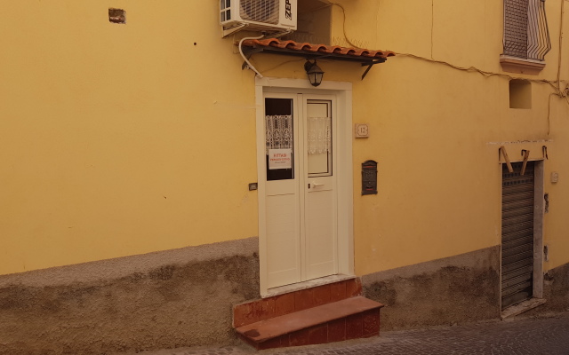 Апартаменты Castello