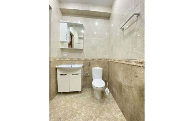 Apartment on Makhachkala 60A
