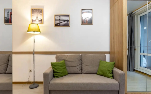 MoreApart 3 Apartments
