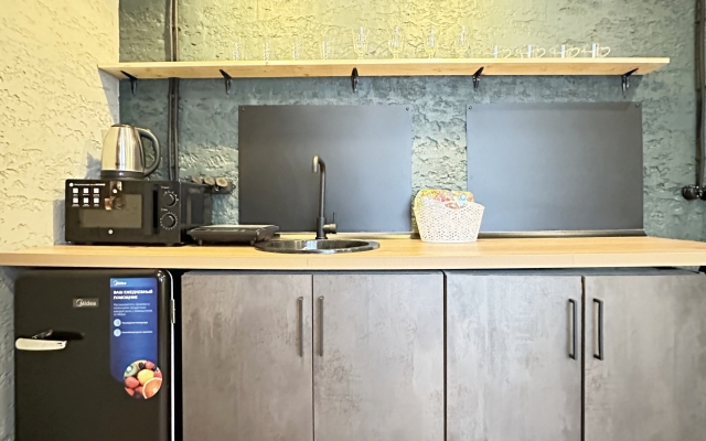 Апартаменты Уютная Атмосфера на Мечникова 148