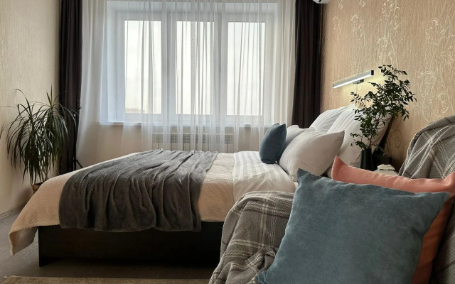 Квартира МоскваГрад