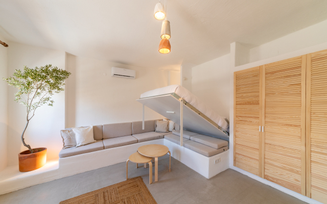 L'olive Homes