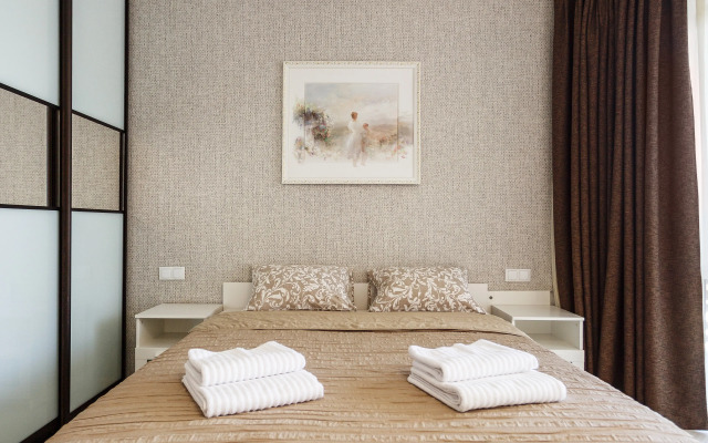 Апартаменты Rybak7 2