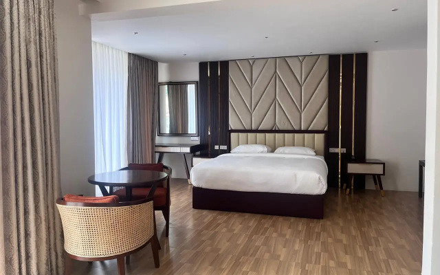 Devon Hotel